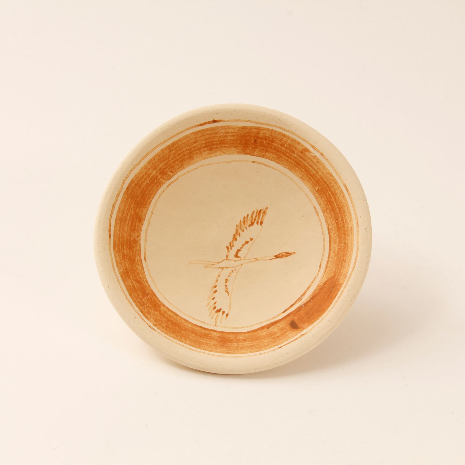 David Migwans: Assorted Heron Bowl (Each sold separately) Product Image 2 of 2