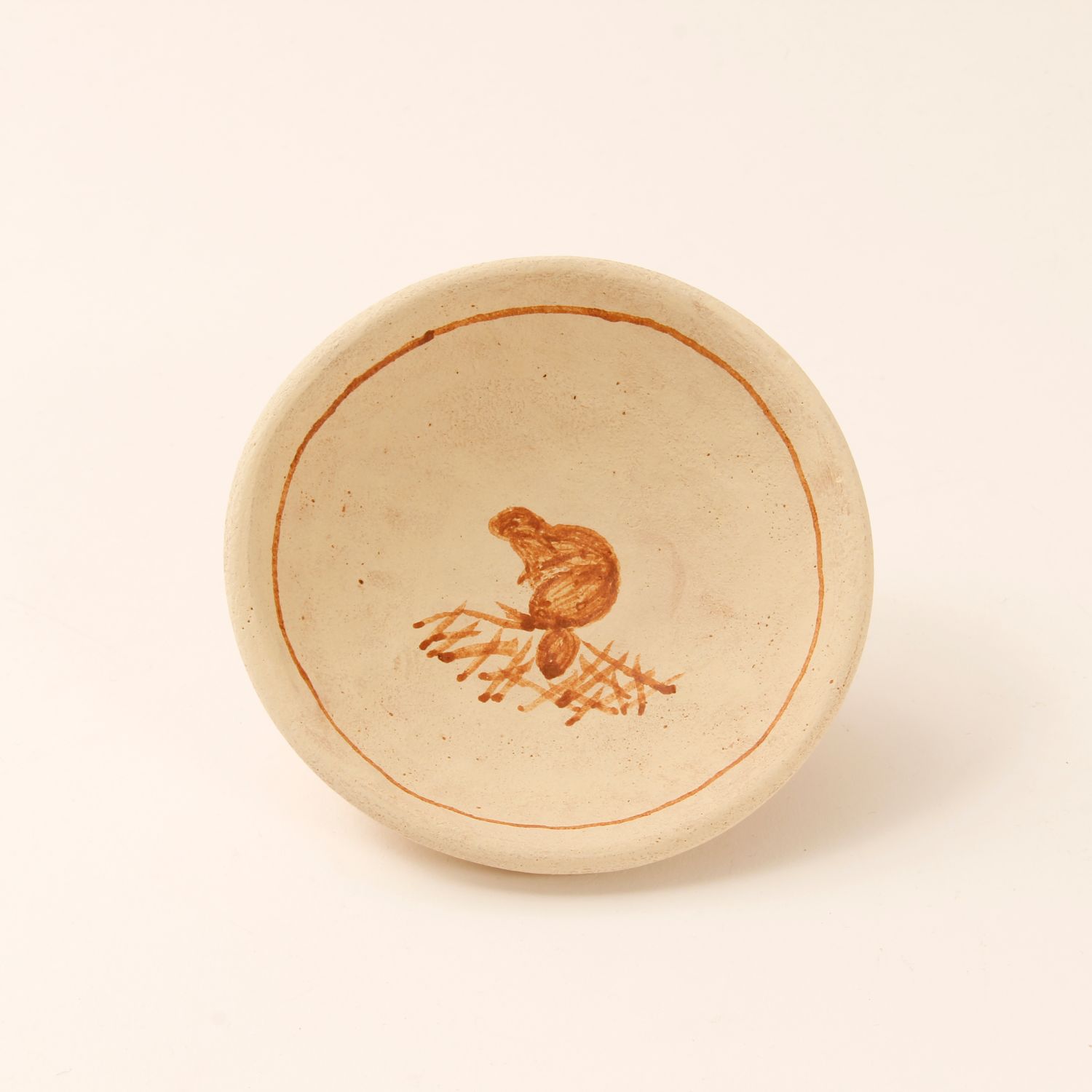 David Migwans: Assorted Beaver Bowl (Each sold separately) Product Image 2 of 2