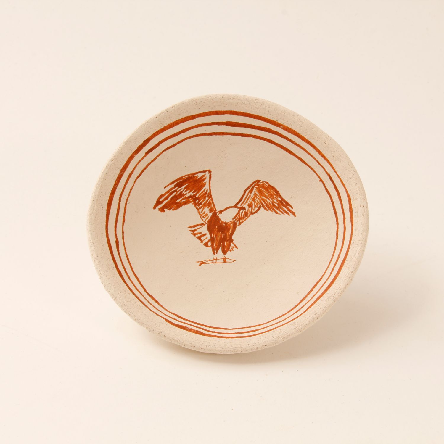 David Migwans: Eagle Bowl Product Image 1 of 1