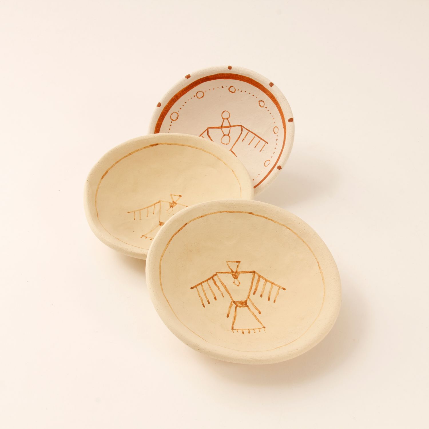 David Migwans: Assorted Heron Bowl (Each sold separately) Product Image 1 of 2