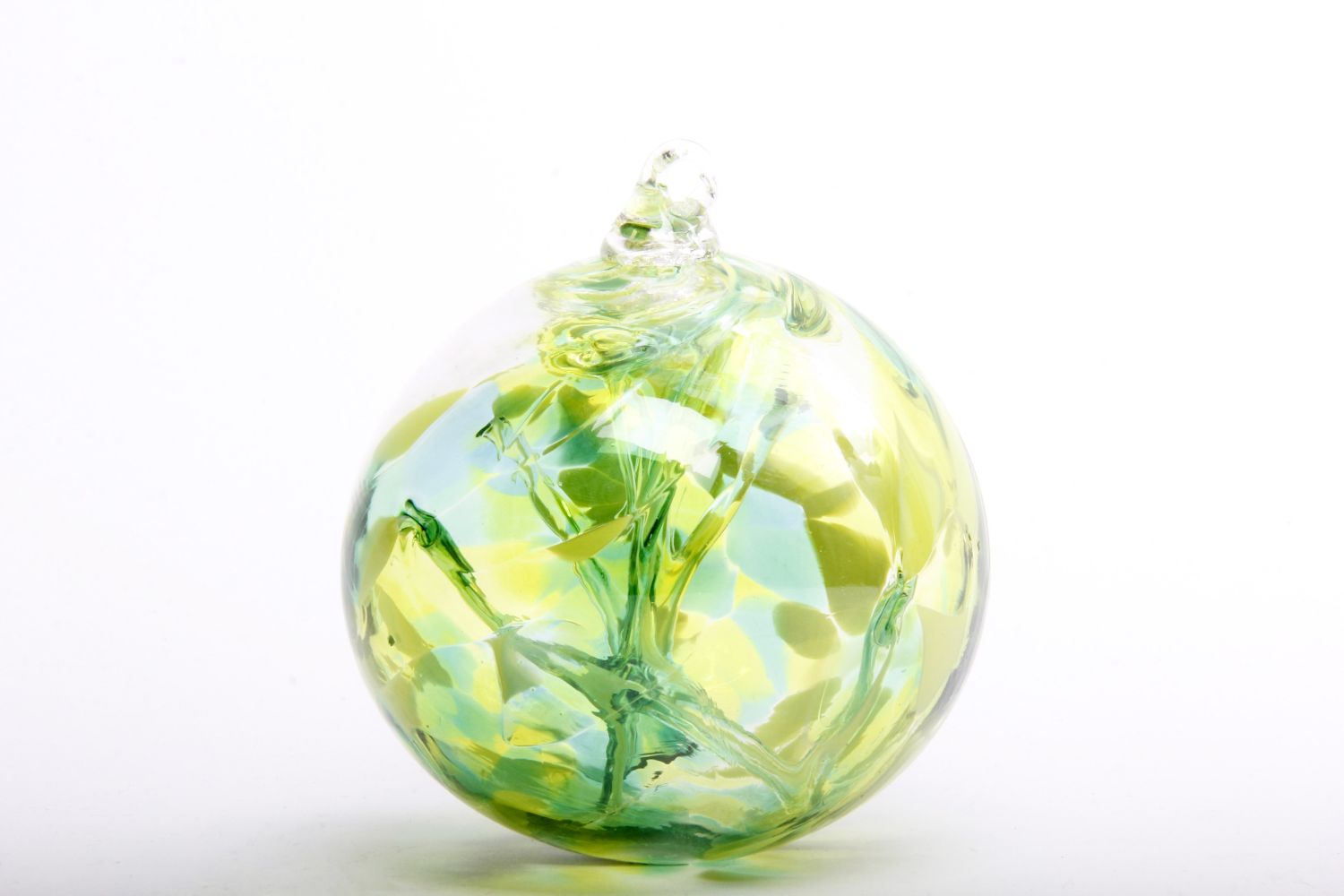 Gordon Boyd: Small Witchball – Tropical Product Image 1 of 3