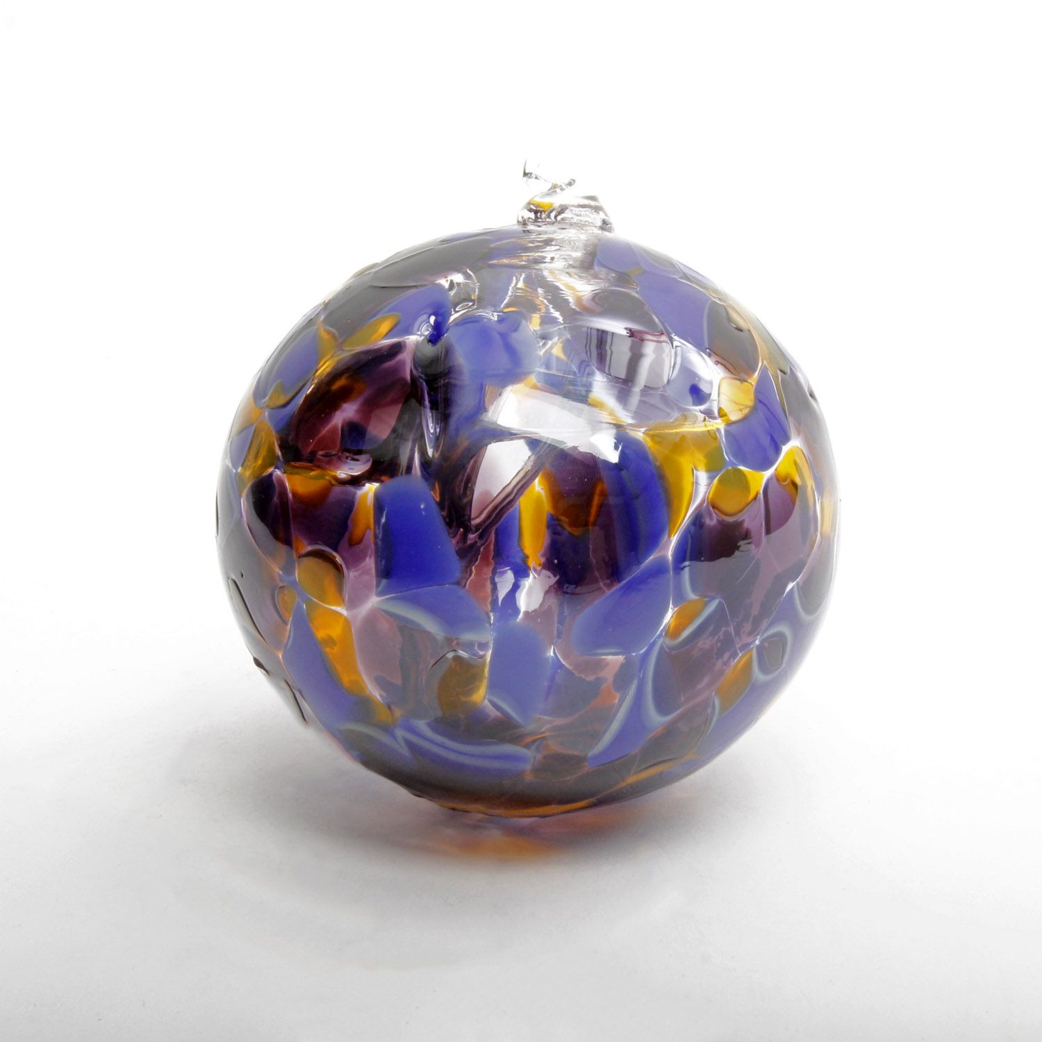 Gordon Boyd: Small Witchball – Starry Night Product Image 3 of 4