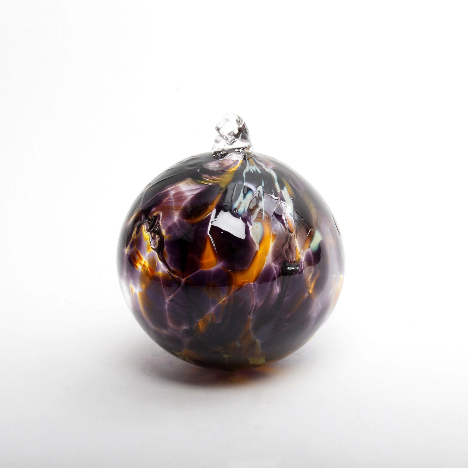 Gordon Boyd: Small Witchball – Elderberry Product Image 1 of 3