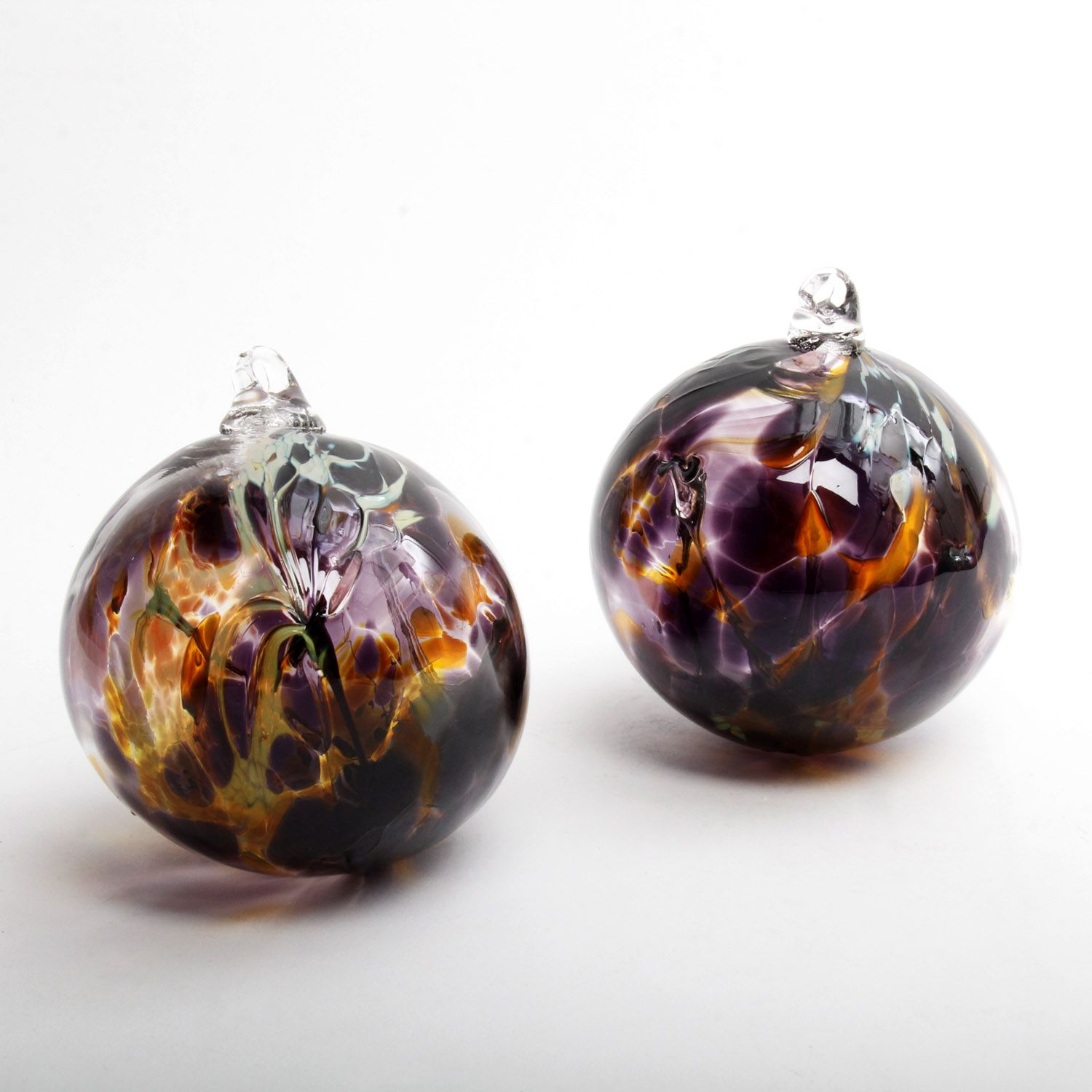 Gordon Boyd: Small Witchball – Elderberry Product Image 2 of 3
