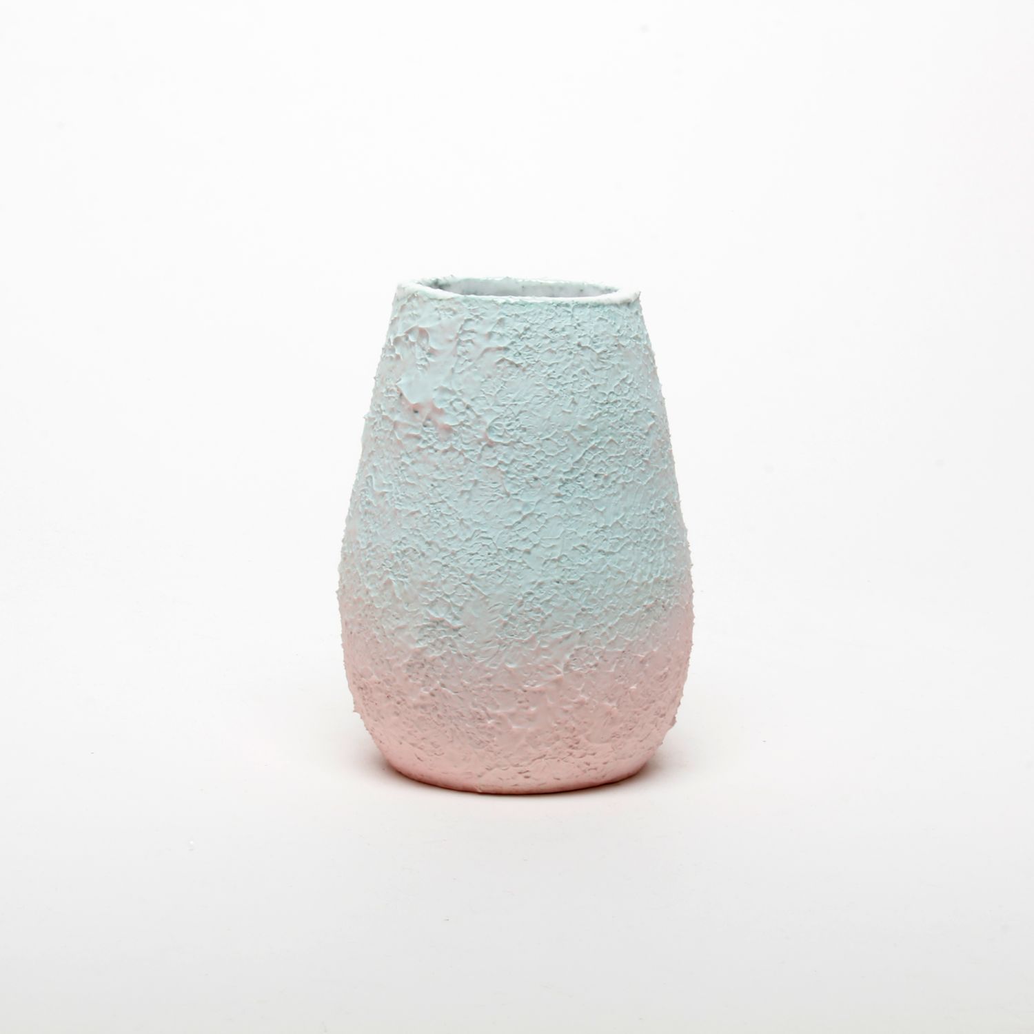Hannah Faas: Large Gradient Vase Product Image 2 of 2