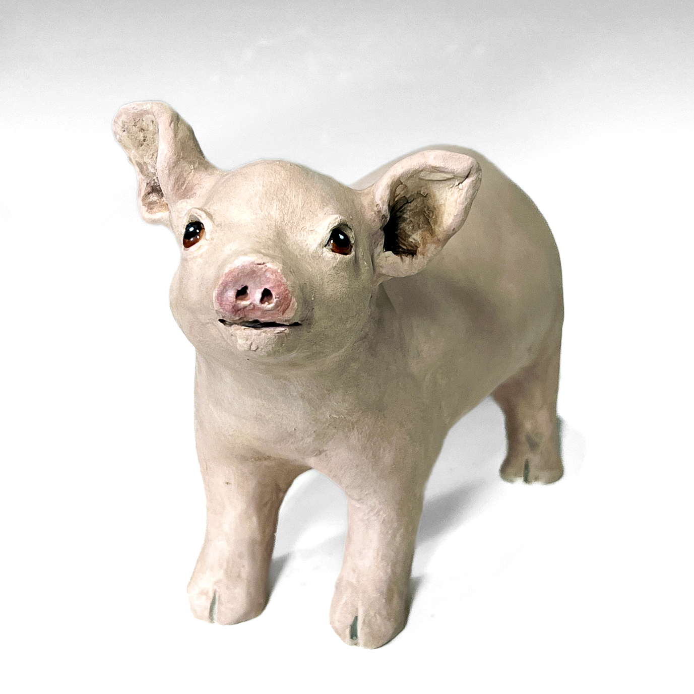 Florence Chik-Lau: Pig Product Image 1 of 1