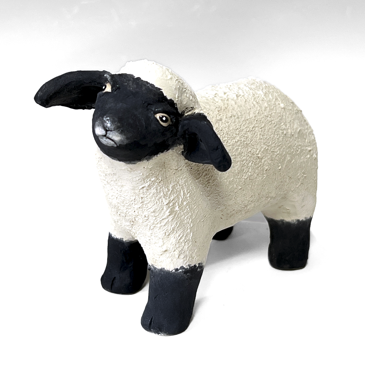 Florence Chik-Lau: Lamb Product Image 1 of 1