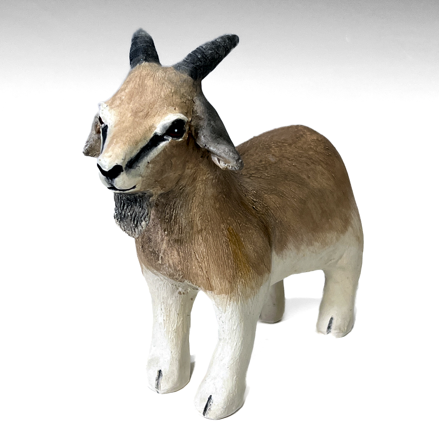 Florence Chik-Lau: Goat Product Image 1 of 1