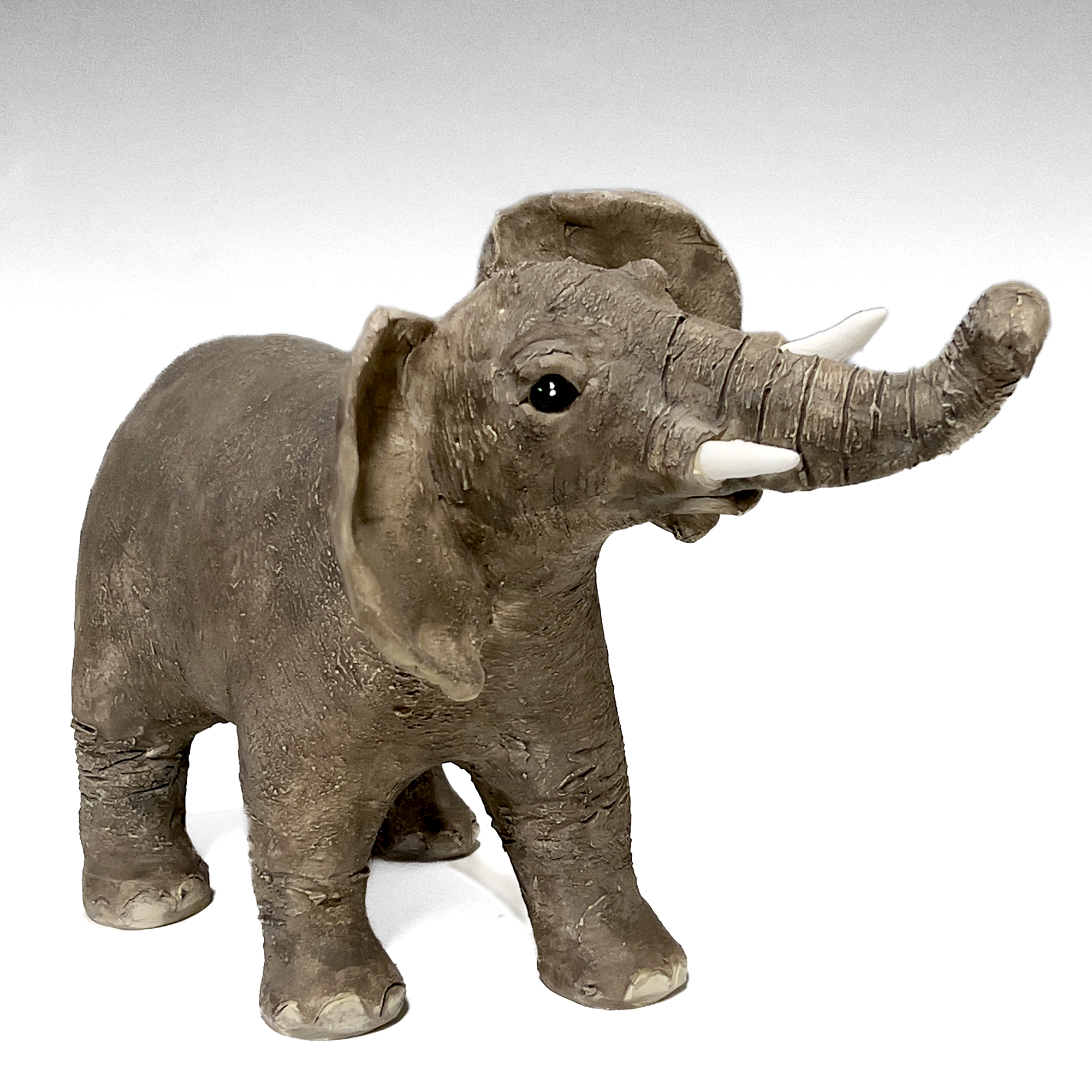Florence Chik: Elephante Product Image 1 of 1