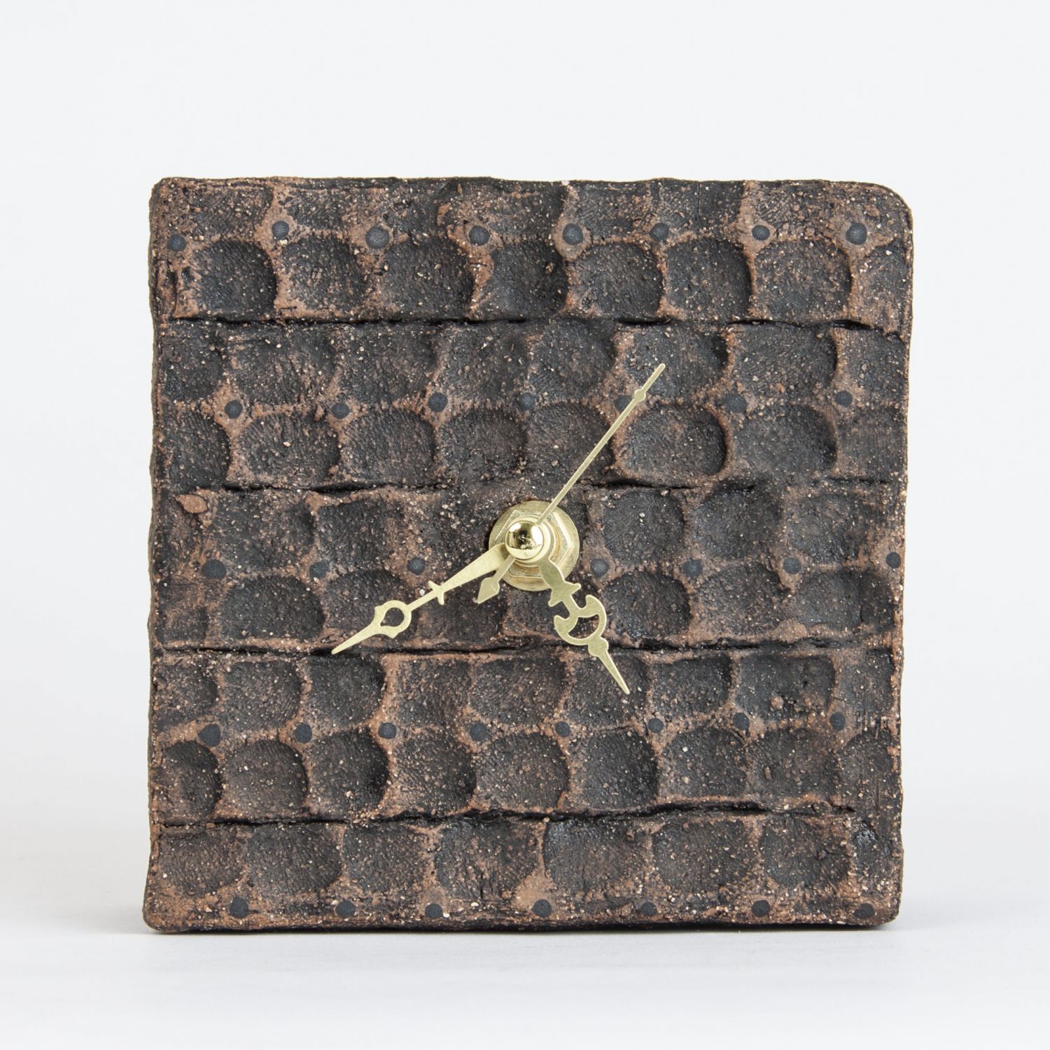 Mimi He: Small Flower Clock Product Image 6 of 6