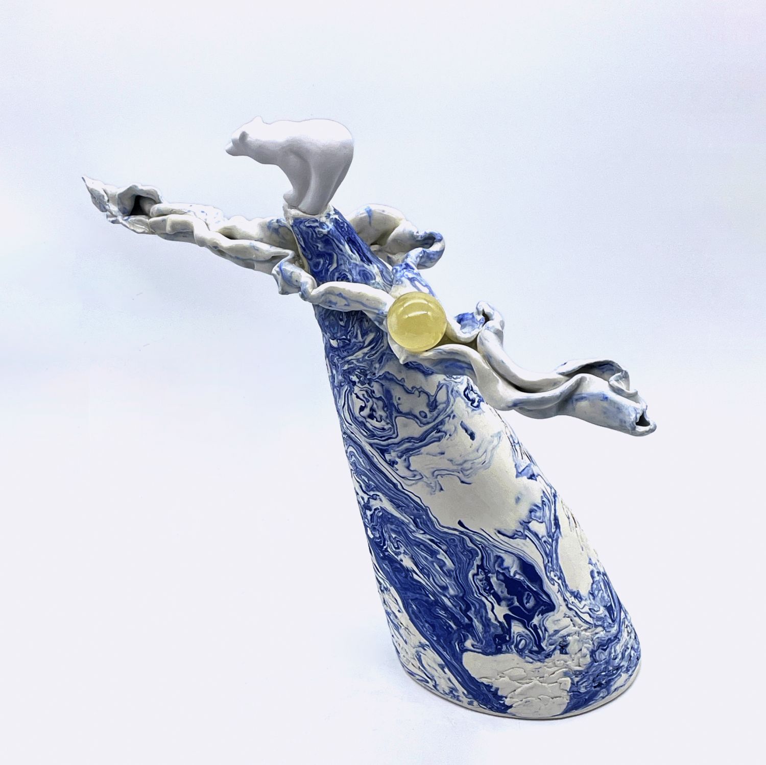Christy Chor: Where Last Echo is Heard Product Image 1 of 3