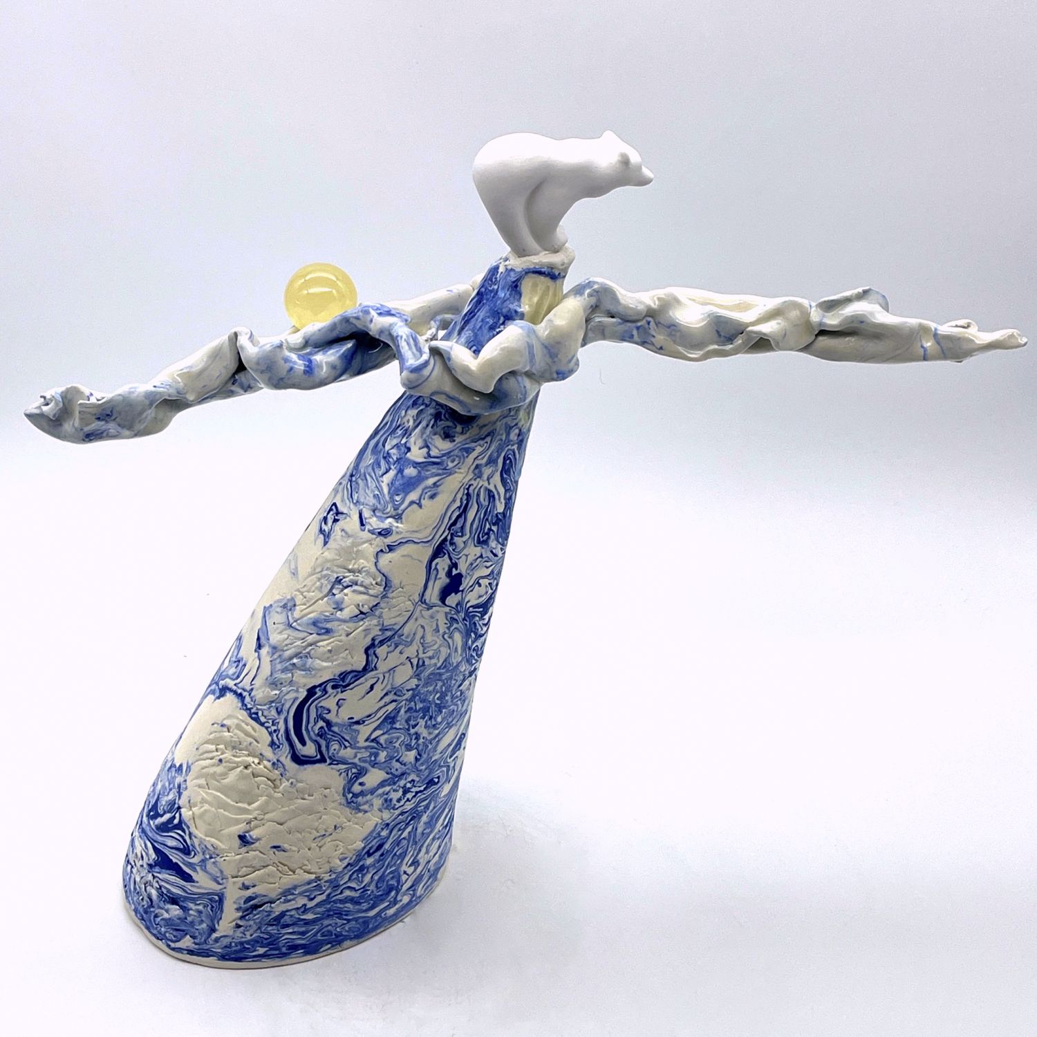 Christy Chor: Where Last Echo is Heard Product Image 3 of 3
