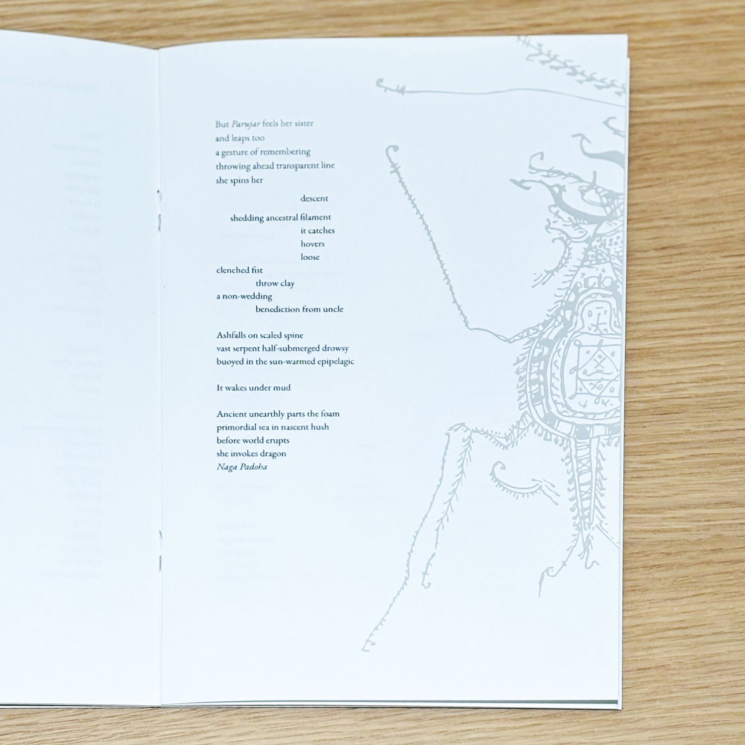 Linda Sormin: Uncertain Ground Product Image 3 of 4