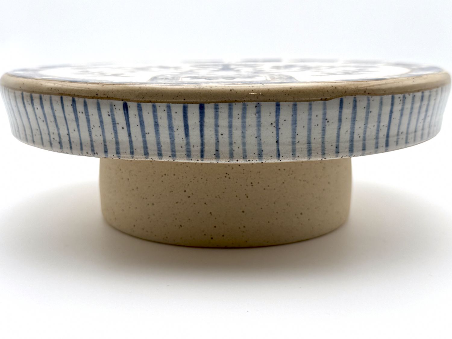 Kerri Jerome: Cake Plate Product Image 4 of 4