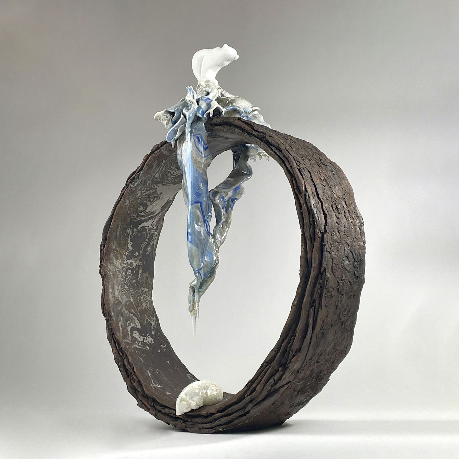 Christy Chor: Where the Tip of the Iceberg Melts Product Image 1 of 2