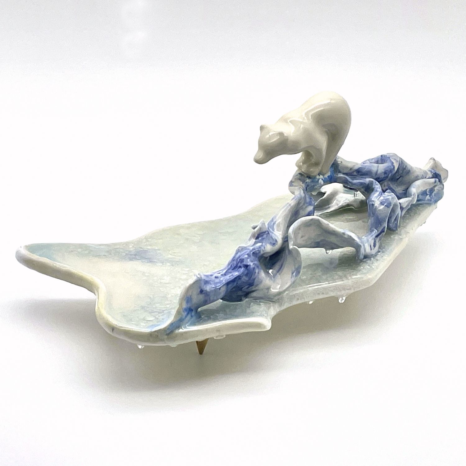 Christy Chor: Where Floating Ground Becomes a Path Product Image 1 of 2
