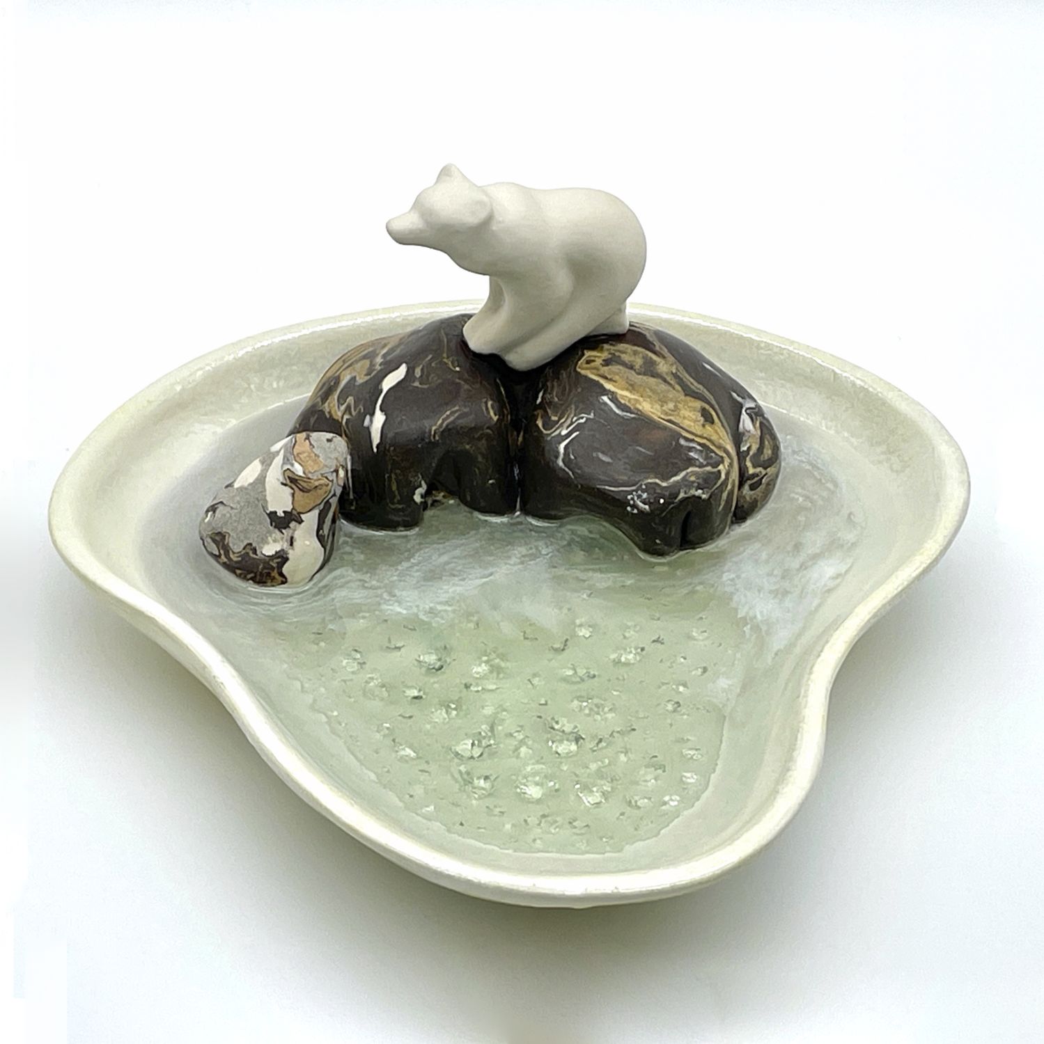 Christy Chor: Where Silence Gives Only Answer Product Image 1 of 3