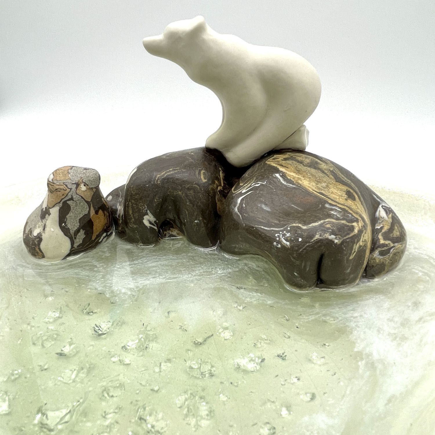 Christy Chor: Where Silence Gives Only Answer Product Image 3 of 3