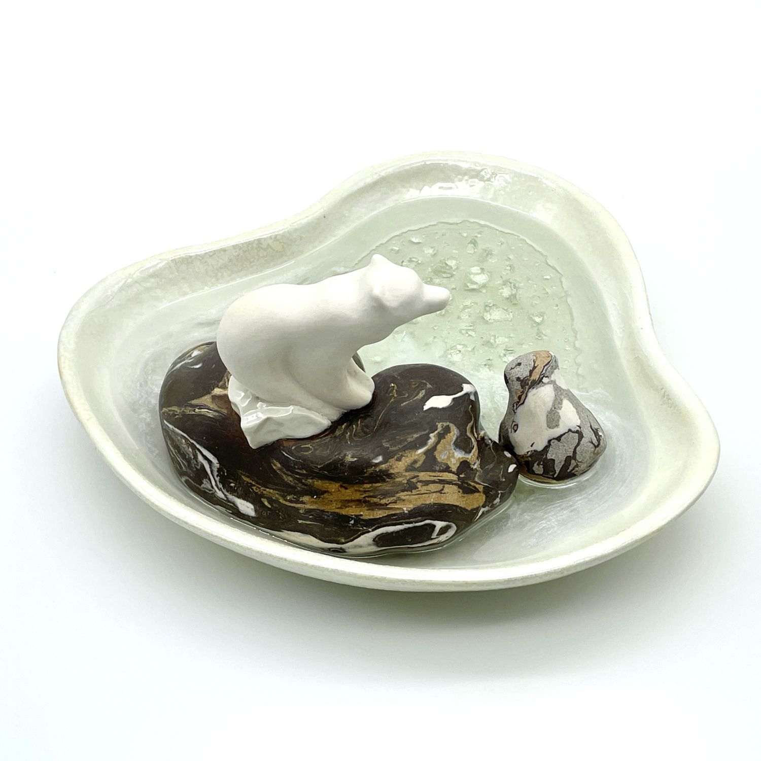 Christy Chor: Where Silence Gives Only Answer Product Image 2 of 3