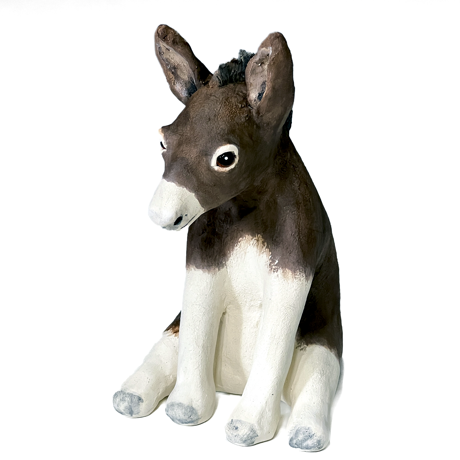 Florence Chik-Lau: Donkey Product Image 1 of 1