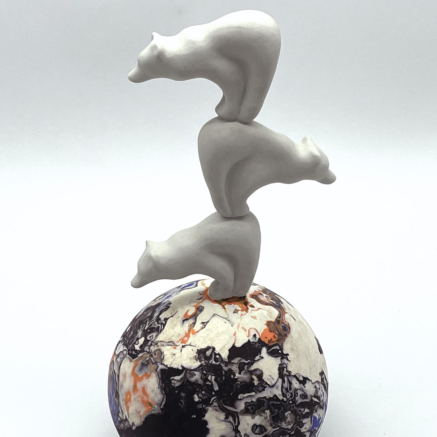 Christy Chor: Where We Stand as One Product Image 1 of 3