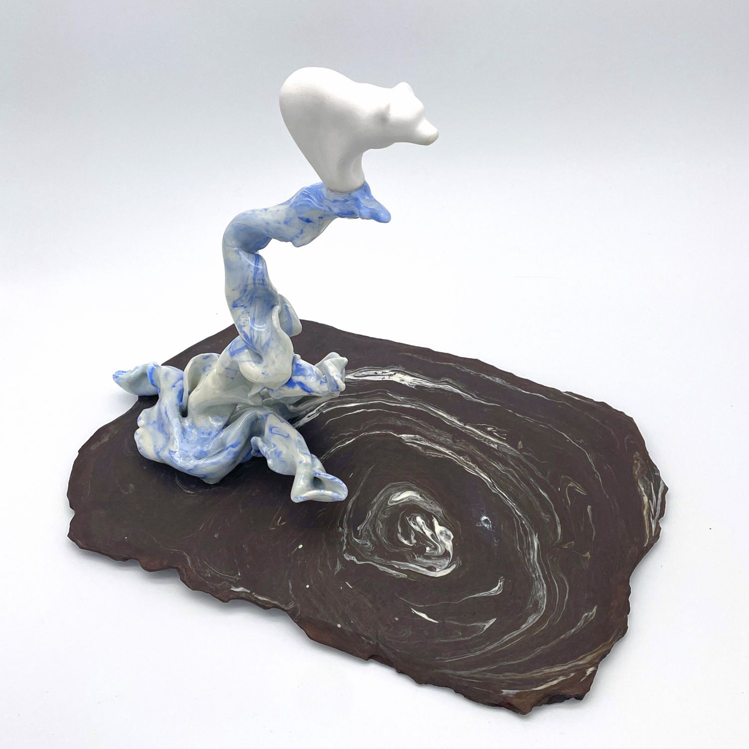 Christy Chor: Where Vision Clears Product Image 1 of 2