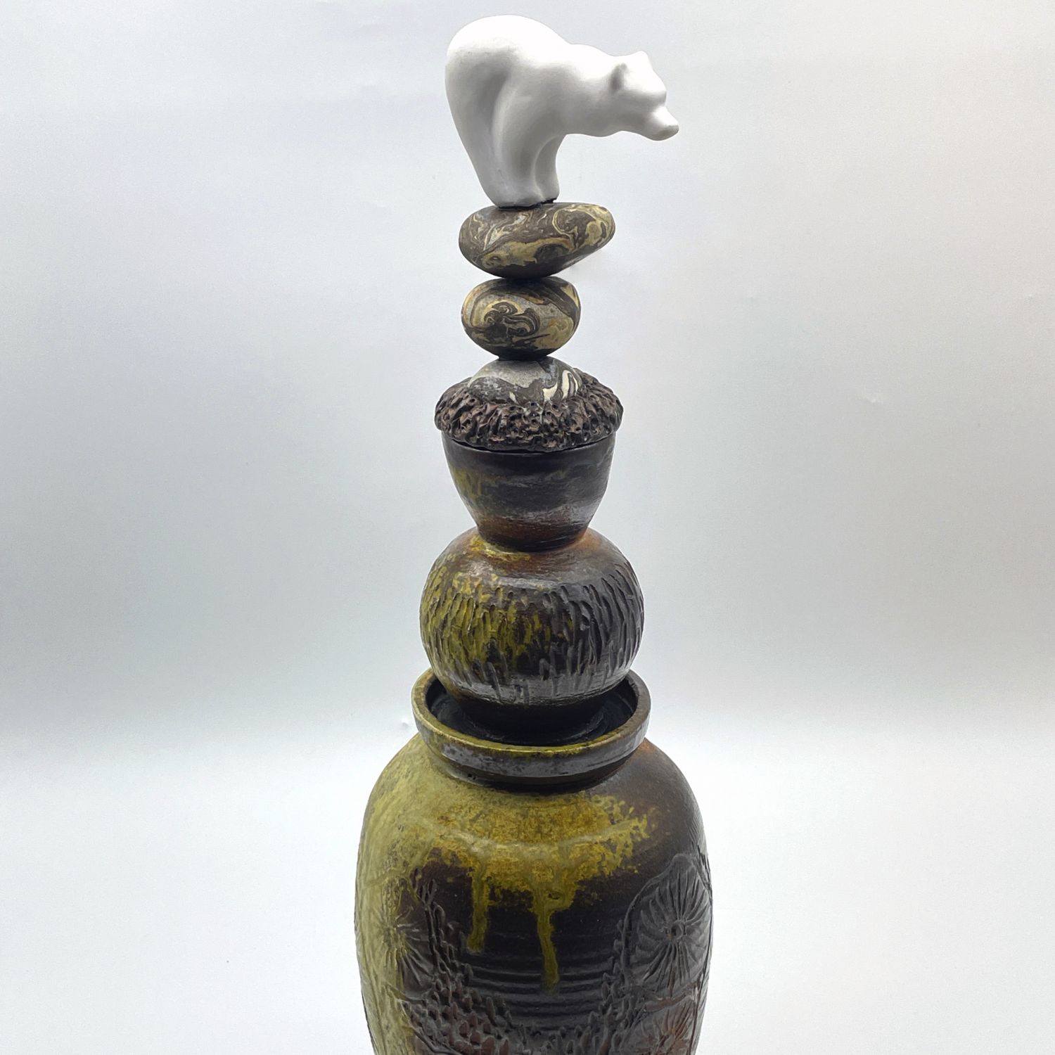 Christy Chor: Where Brave Stands Product Image 1 of 4