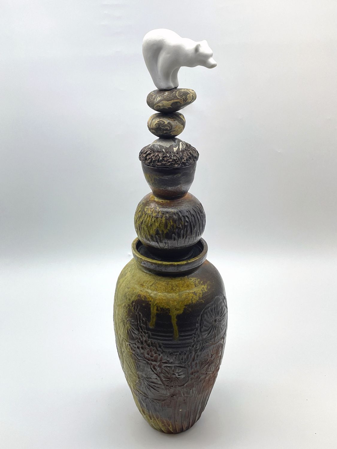Christy Chor: Where Brave Stands Product Image 4 of 4