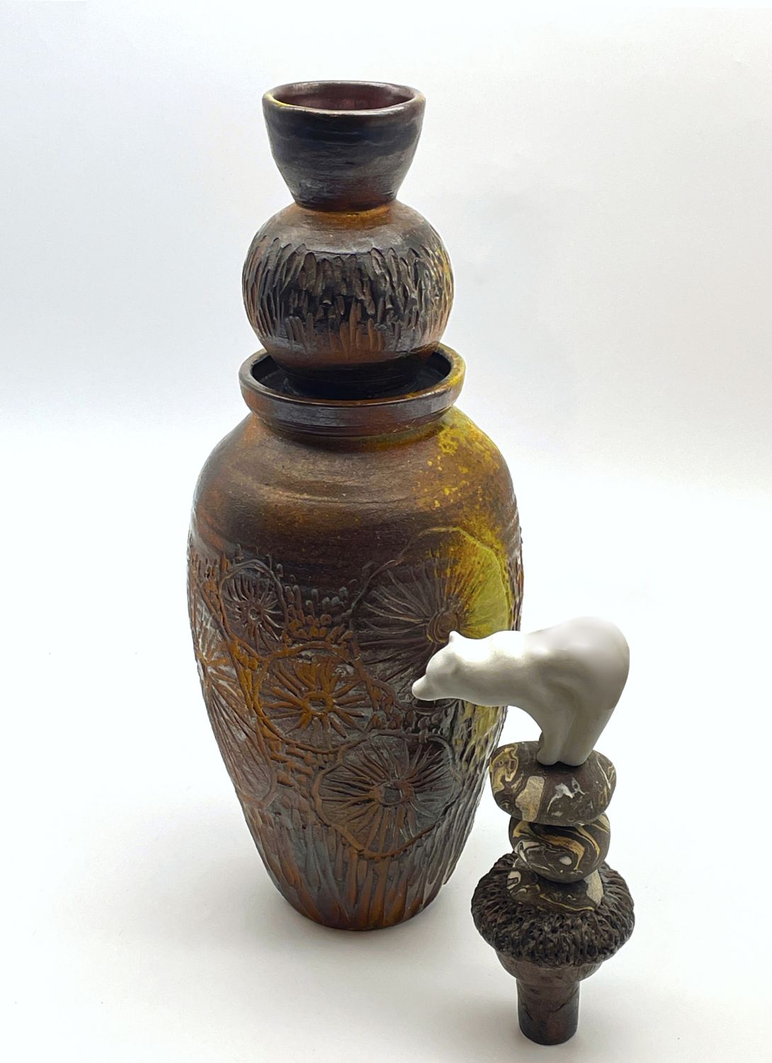 Christy Chor: Where Brave Stands Product Image 2 of 4