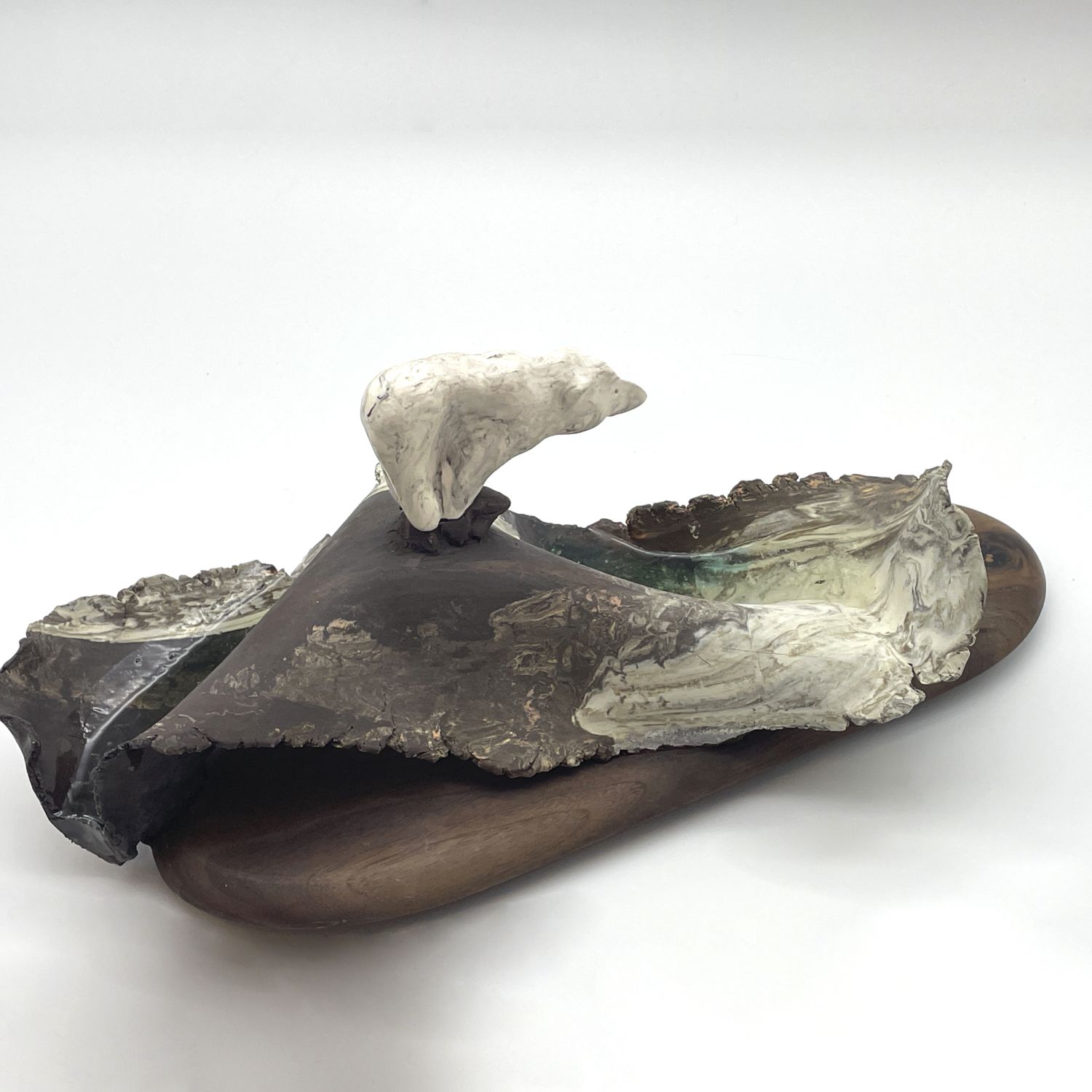 Christy Chor: Where the Mind Clears Product Image 1 of 3