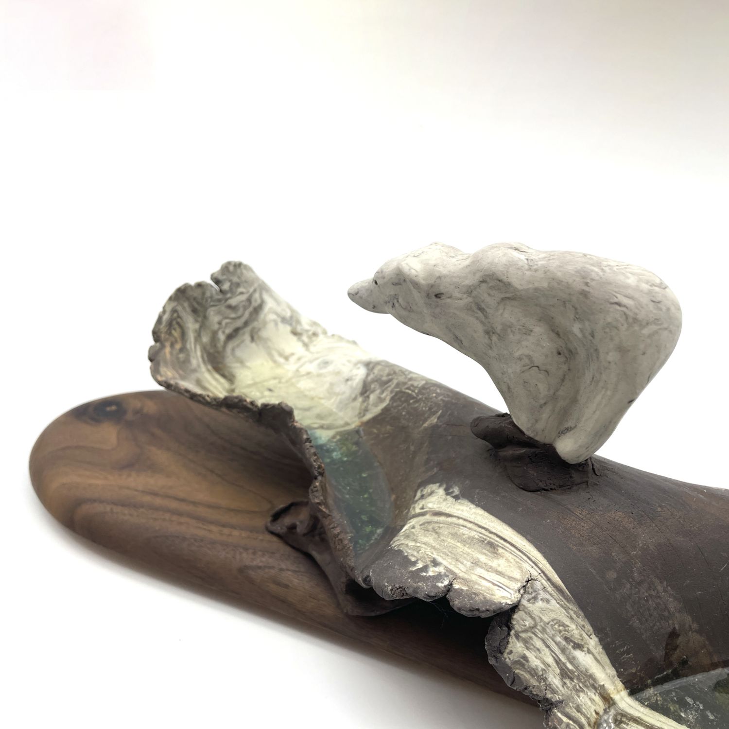 Christy Chor: Where the Mind Clears Product Image 2 of 3
