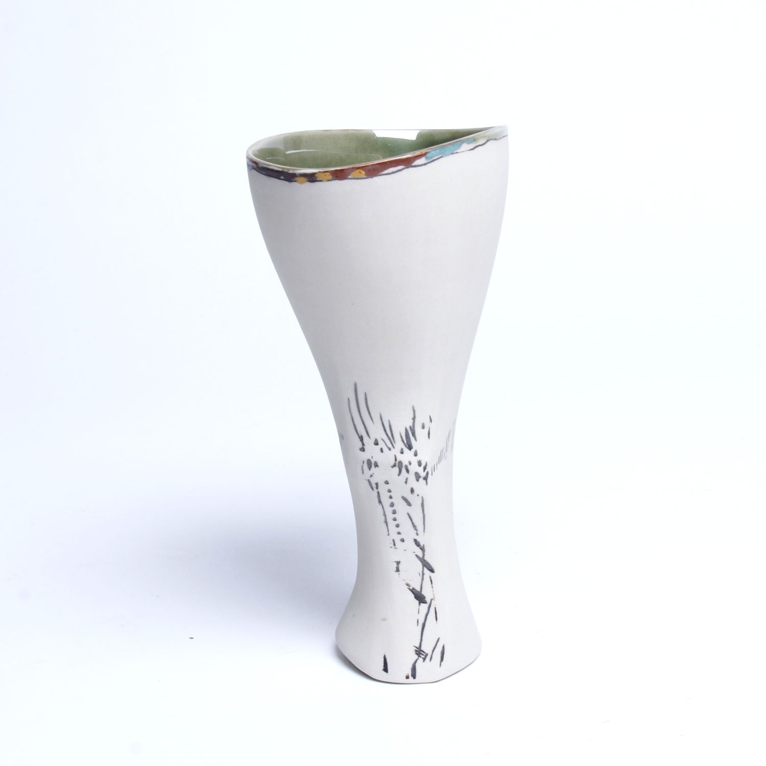 Jane Wilson: Vase (Each sold separately) Product Image 4 of 9