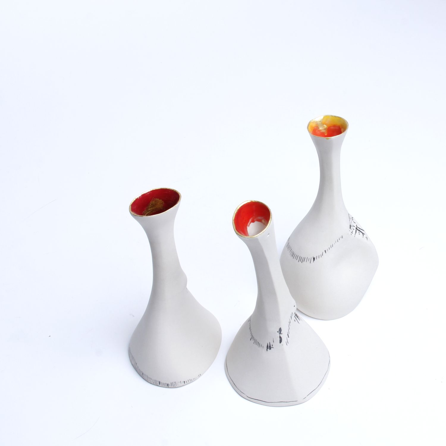 Jane Wilson: Vase (Each sold separately) Product Image 6 of 9