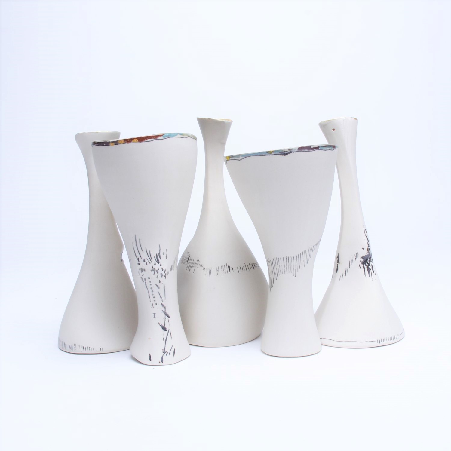 Jane Wilson: Vase (Each sold separately) Product Image 1 of 9