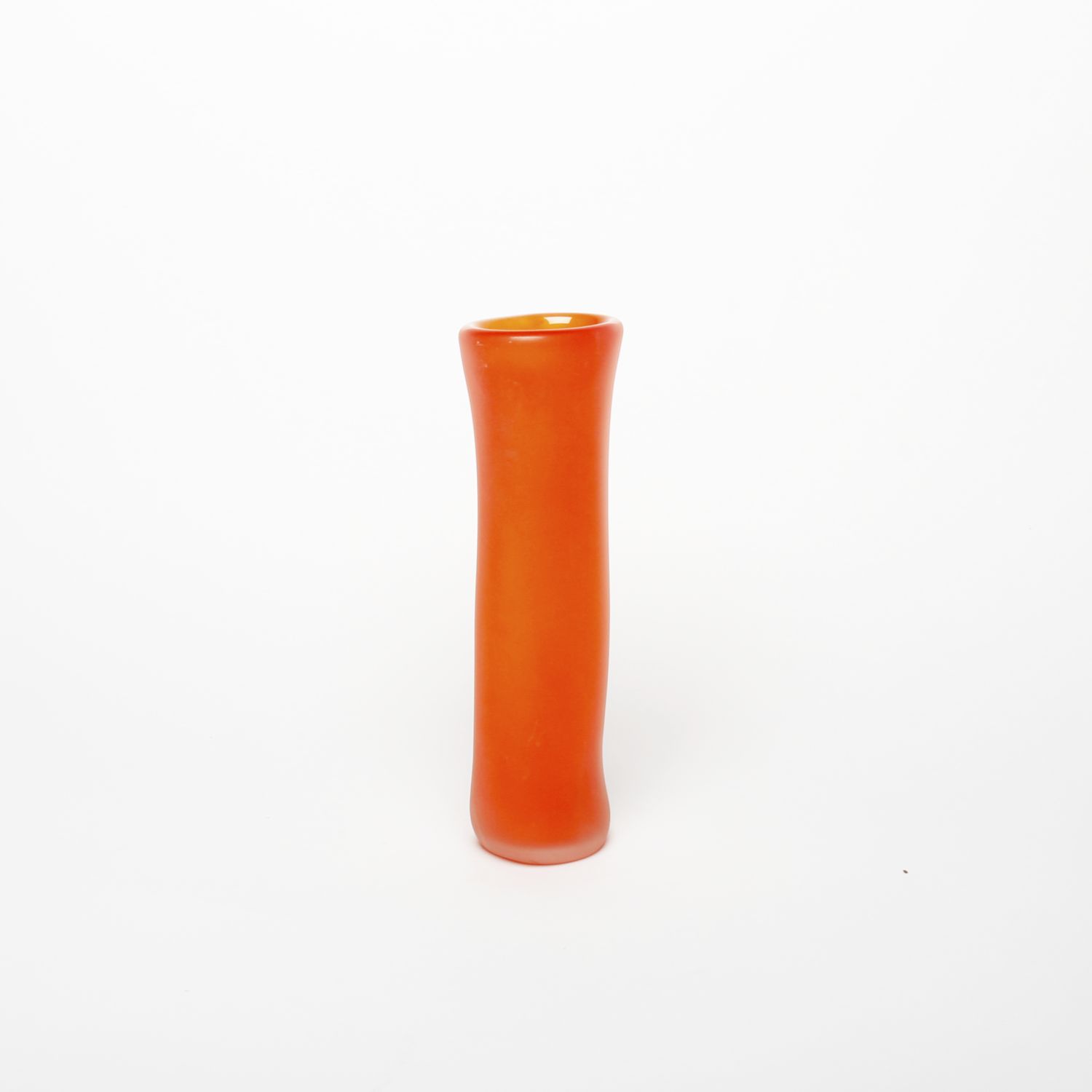Jill Allan: Large Fat Lipped Vase (Assorted colours) Product Image 7 of 7