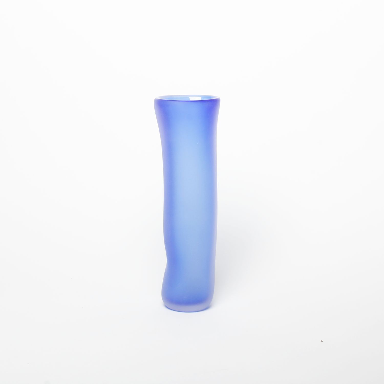 Jill Allan: Large Fat Lipped Vase (Assorted colours) Product Image 6 of 7