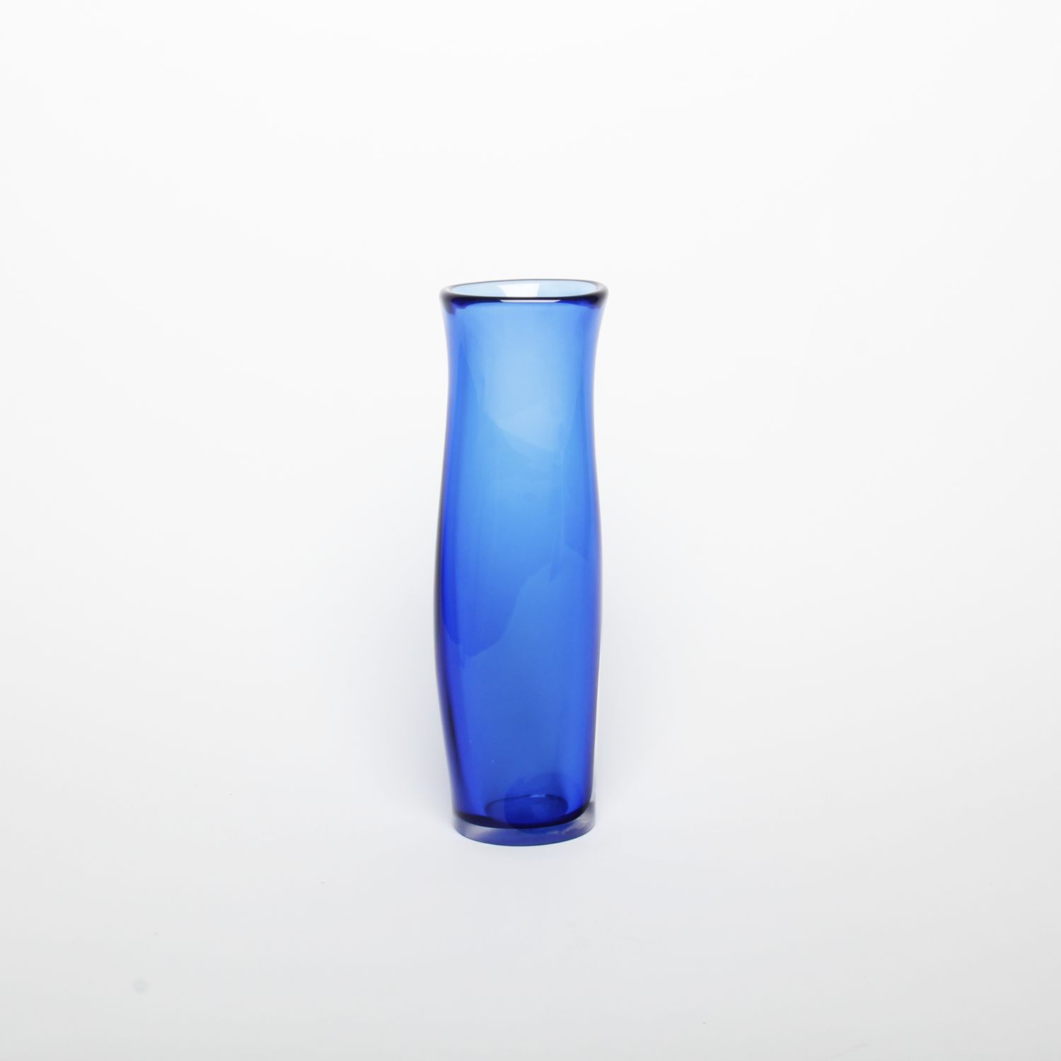 Jill Allan: Large Fat Lipped Vase (Assorted colours) Product Image 5 of 7