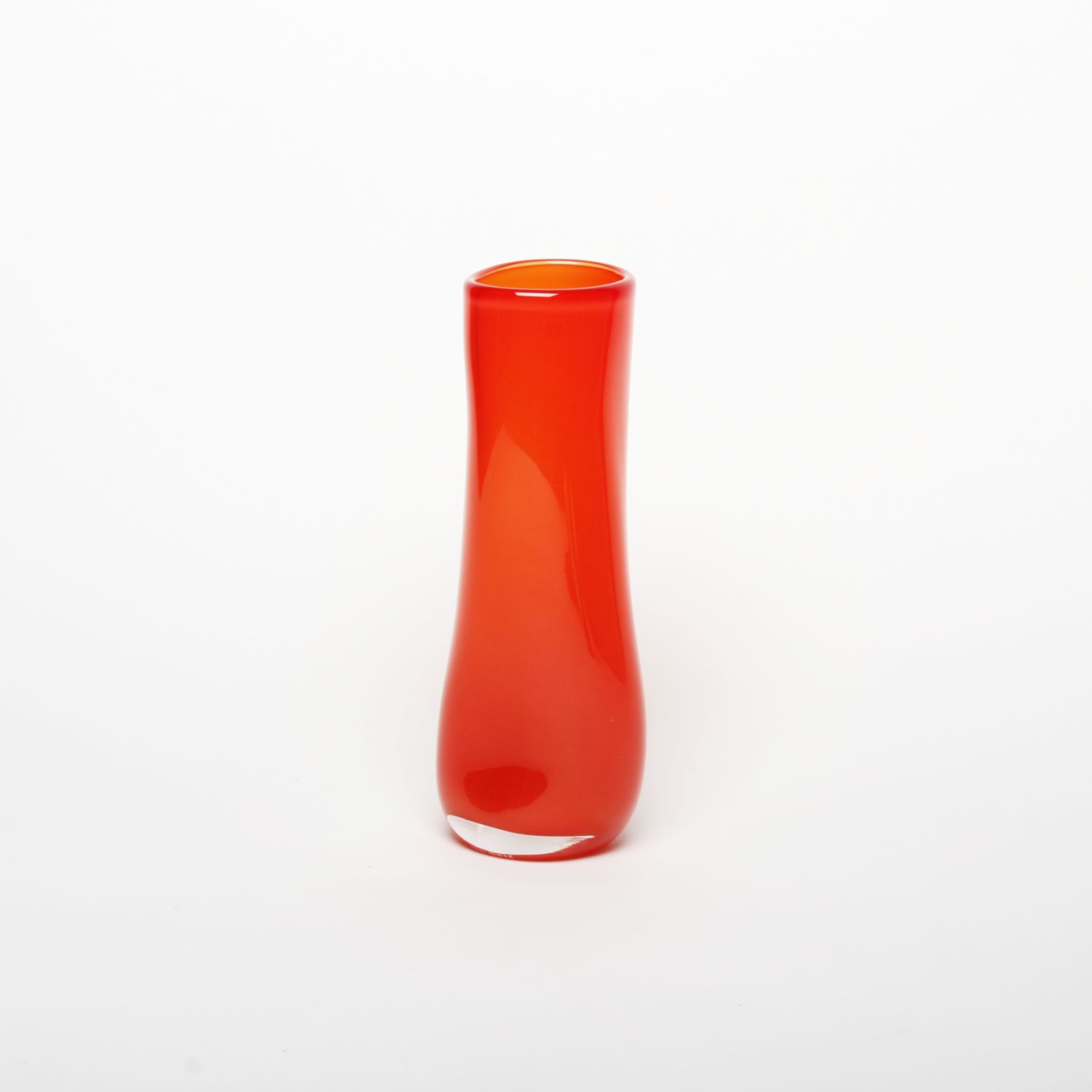 Jill Allan: Large Fat Lipped Vase (Assorted colours) Product Image 4 of 7