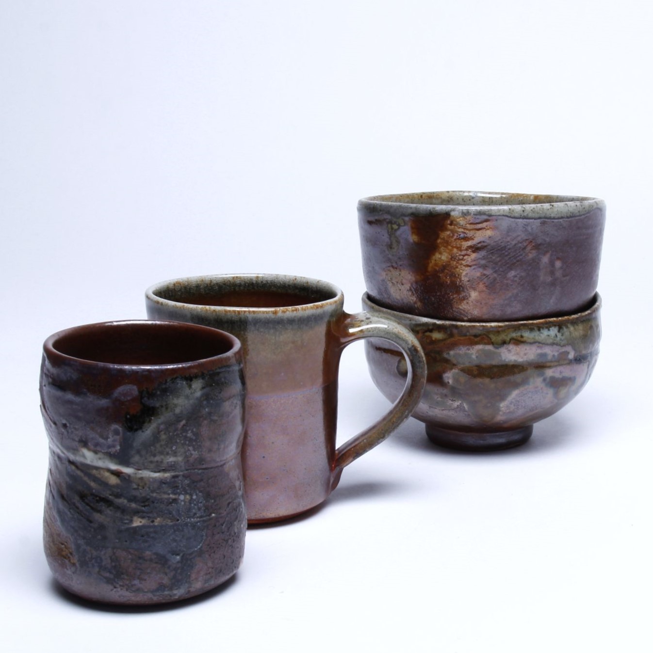 John Ikeda: Cup Product Image 3 of 4