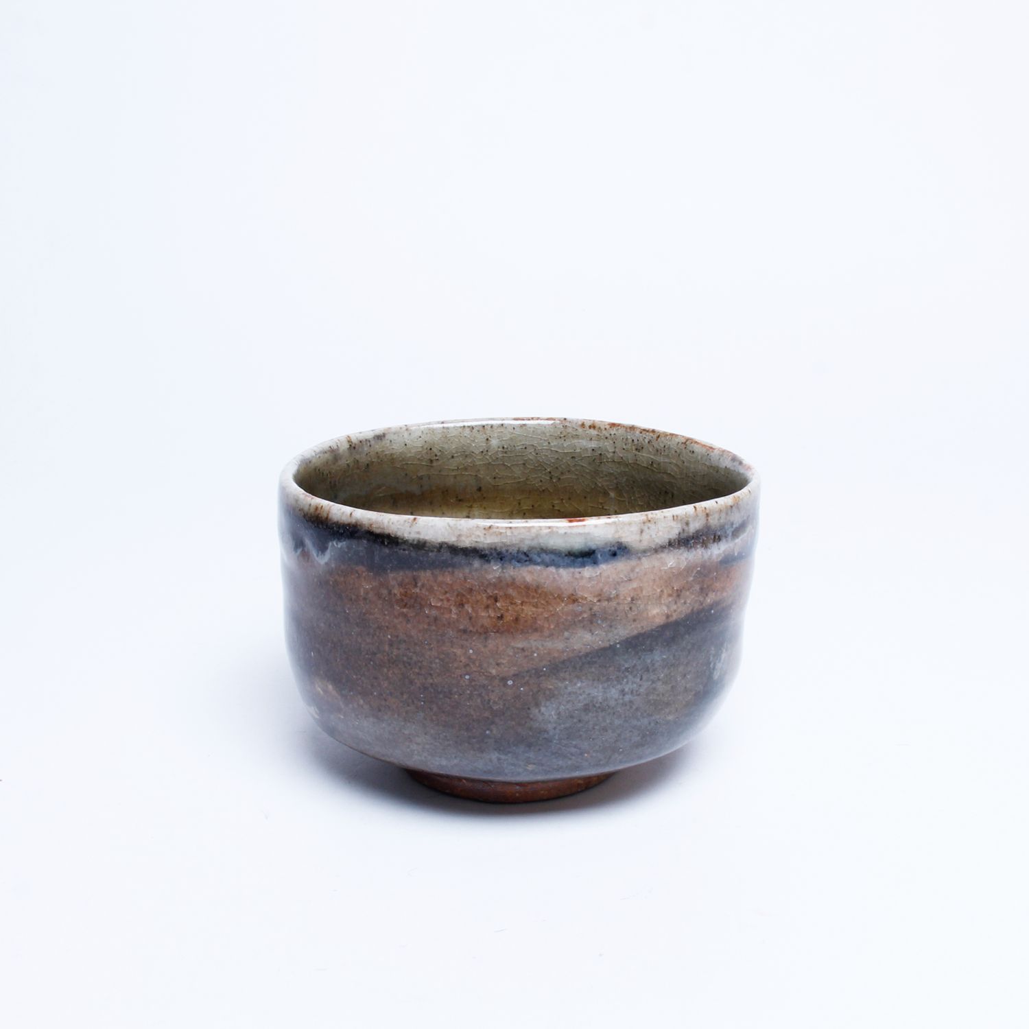 John Ikeda: Tea Bowl Product Image 1 of 2