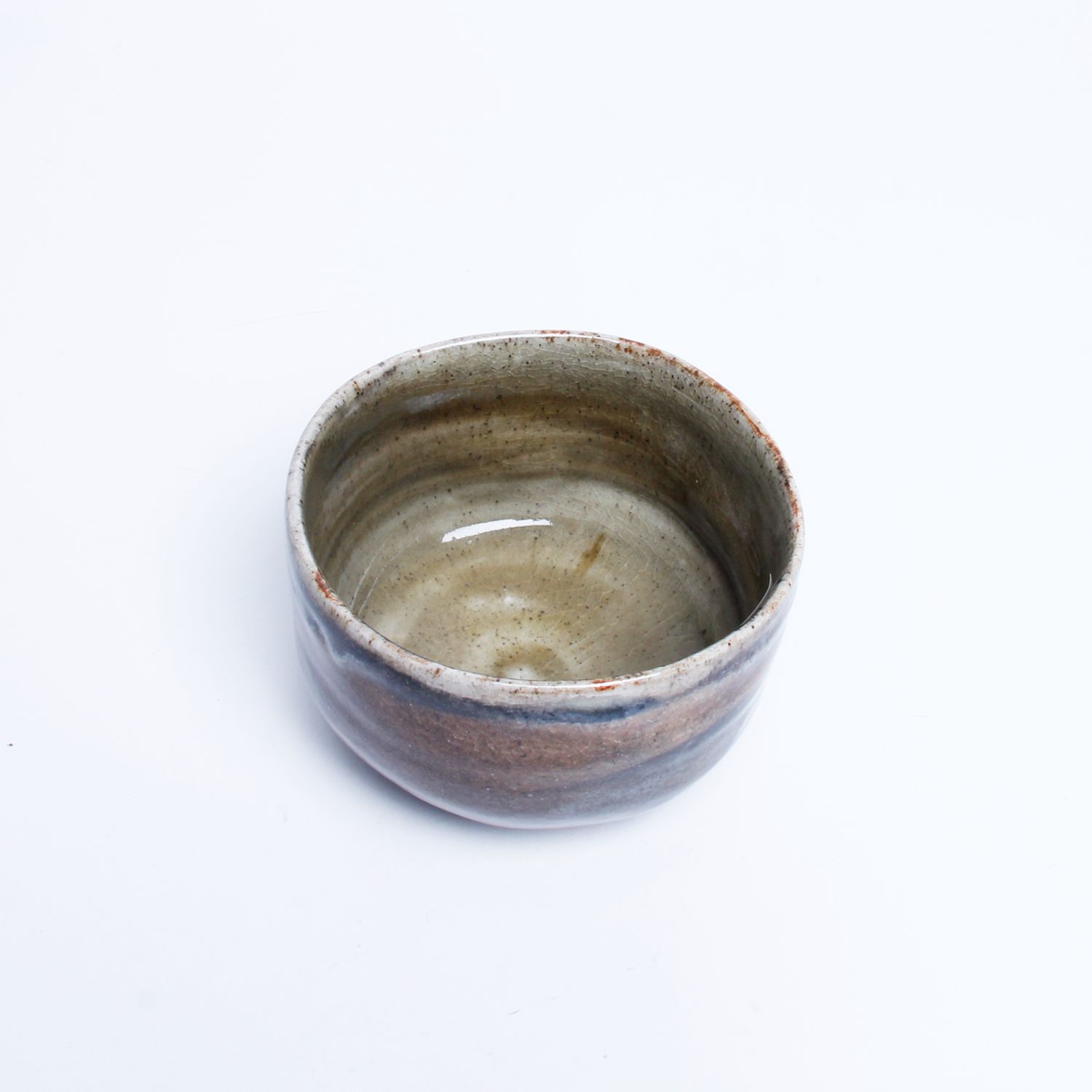 John Ikeda: Tea Bowl Product Image 2 of 2