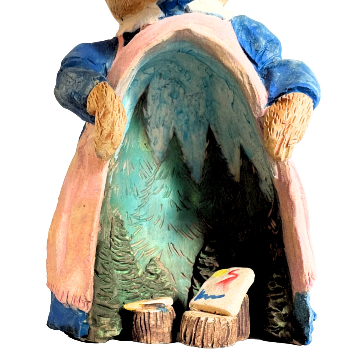 Jordan Danger: A Room of One’s Own II – Rabbit Product Image 2 of 2