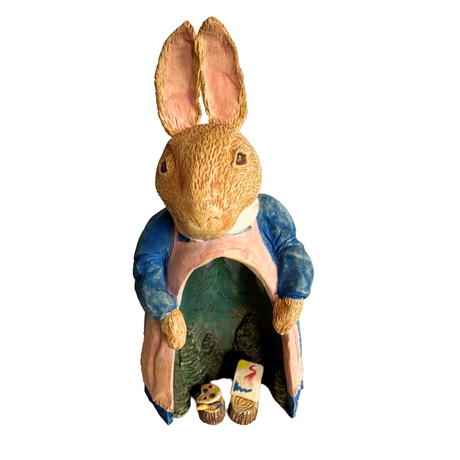 Jordan Danger: A Room of One’s Own II – Rabbit Product Image 1 of 2
