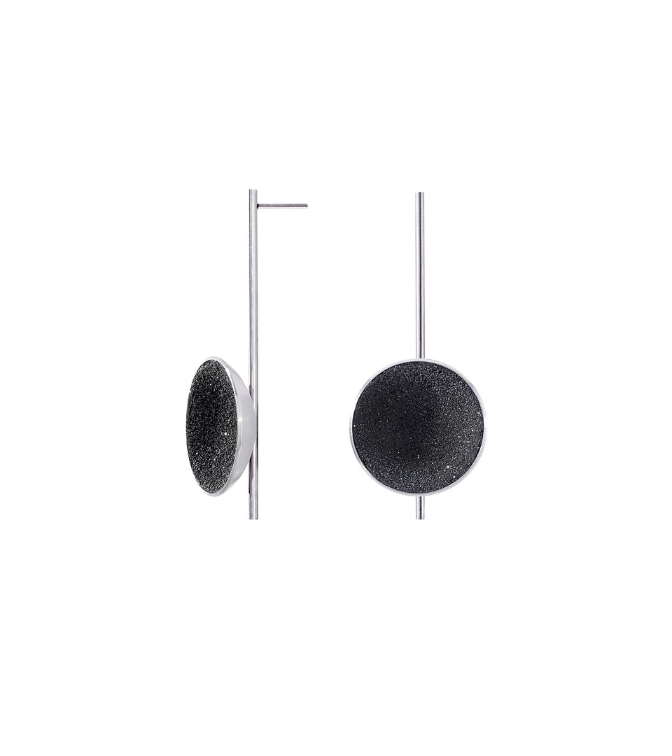 Konzuk: Inspira Major Earrings Product Image 1 of 1