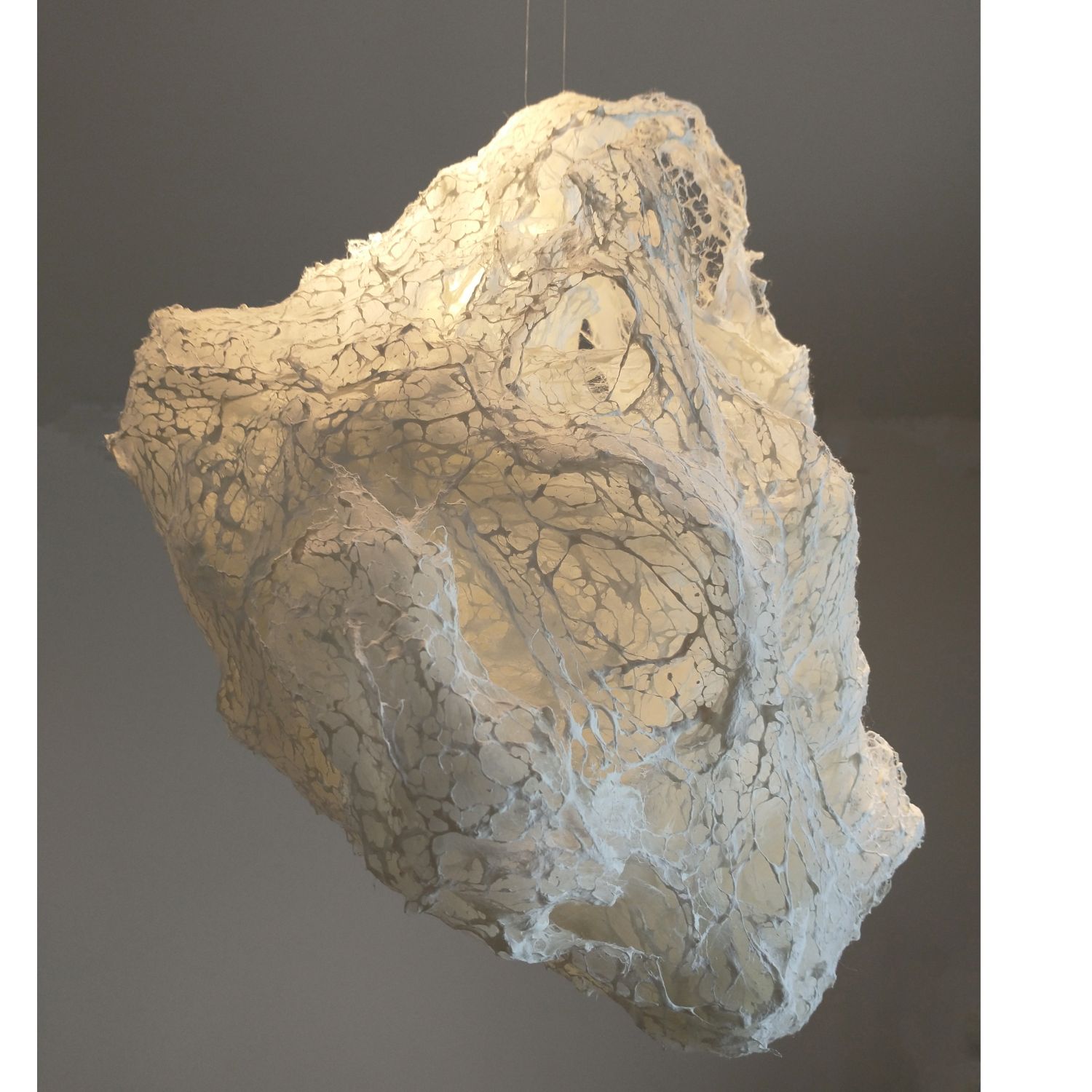 Katja van den Enden: Hirngespinst #1 Product Image 1 of 1