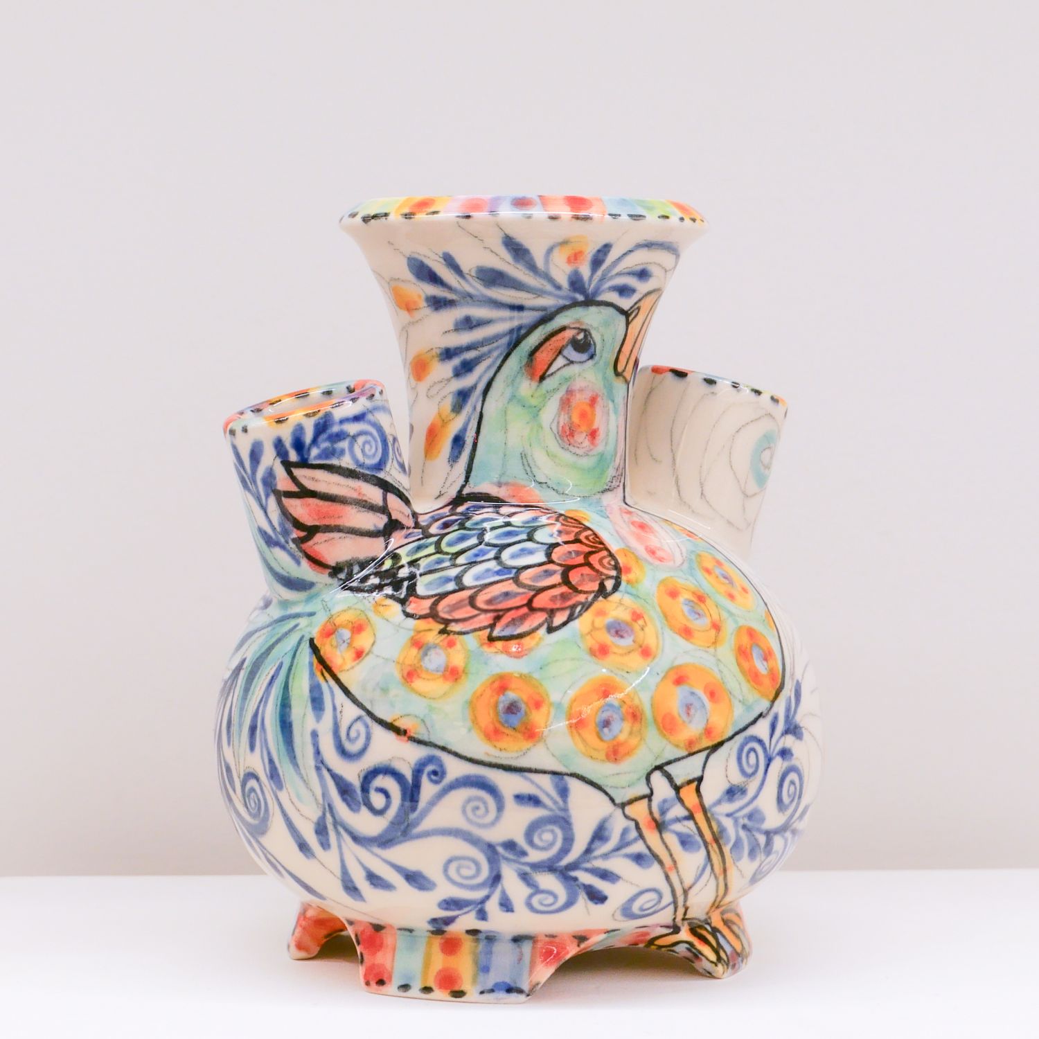 Aitken & Hyde: Celebration, Bird dance Product Image 1 of 2