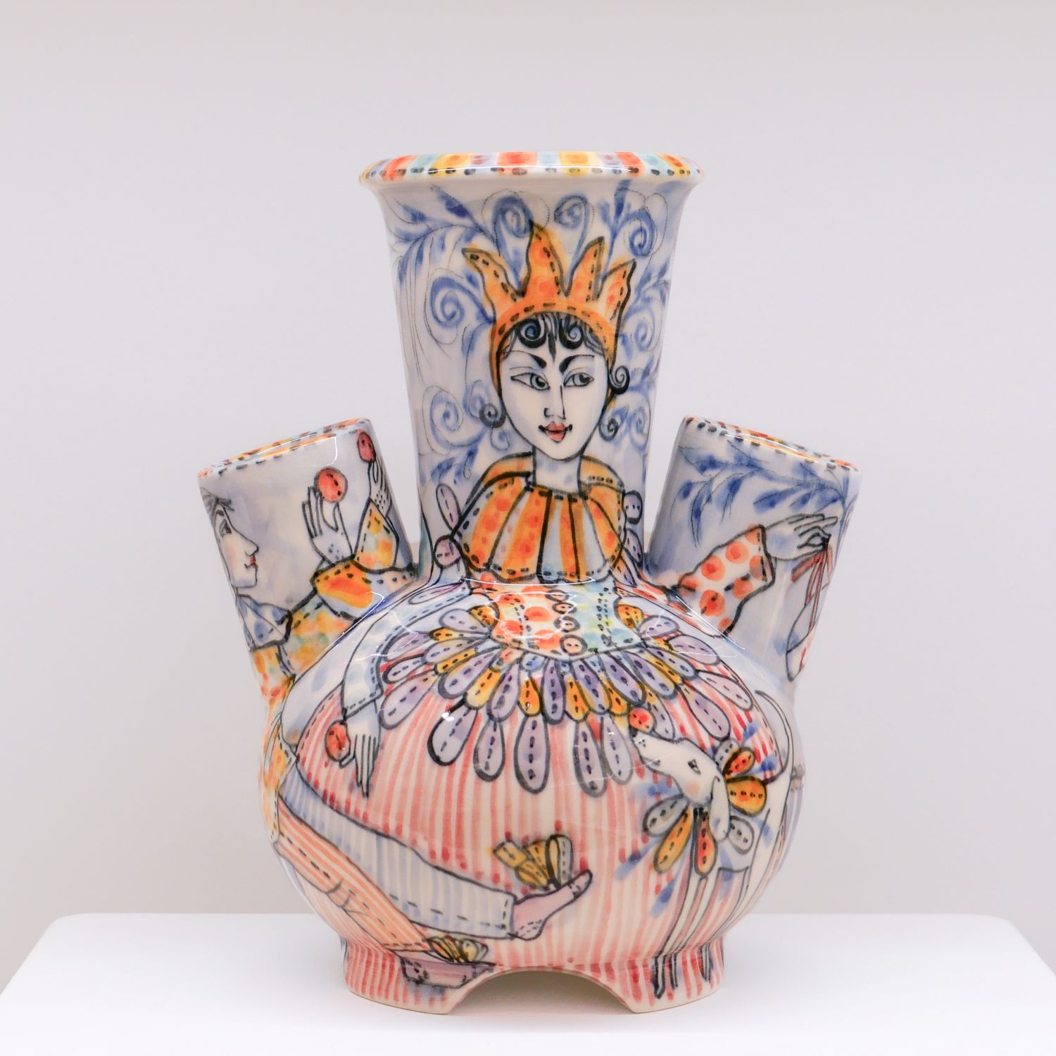 Aitken & Hyde: Celebration, Jugglers Product Image 1 of 3