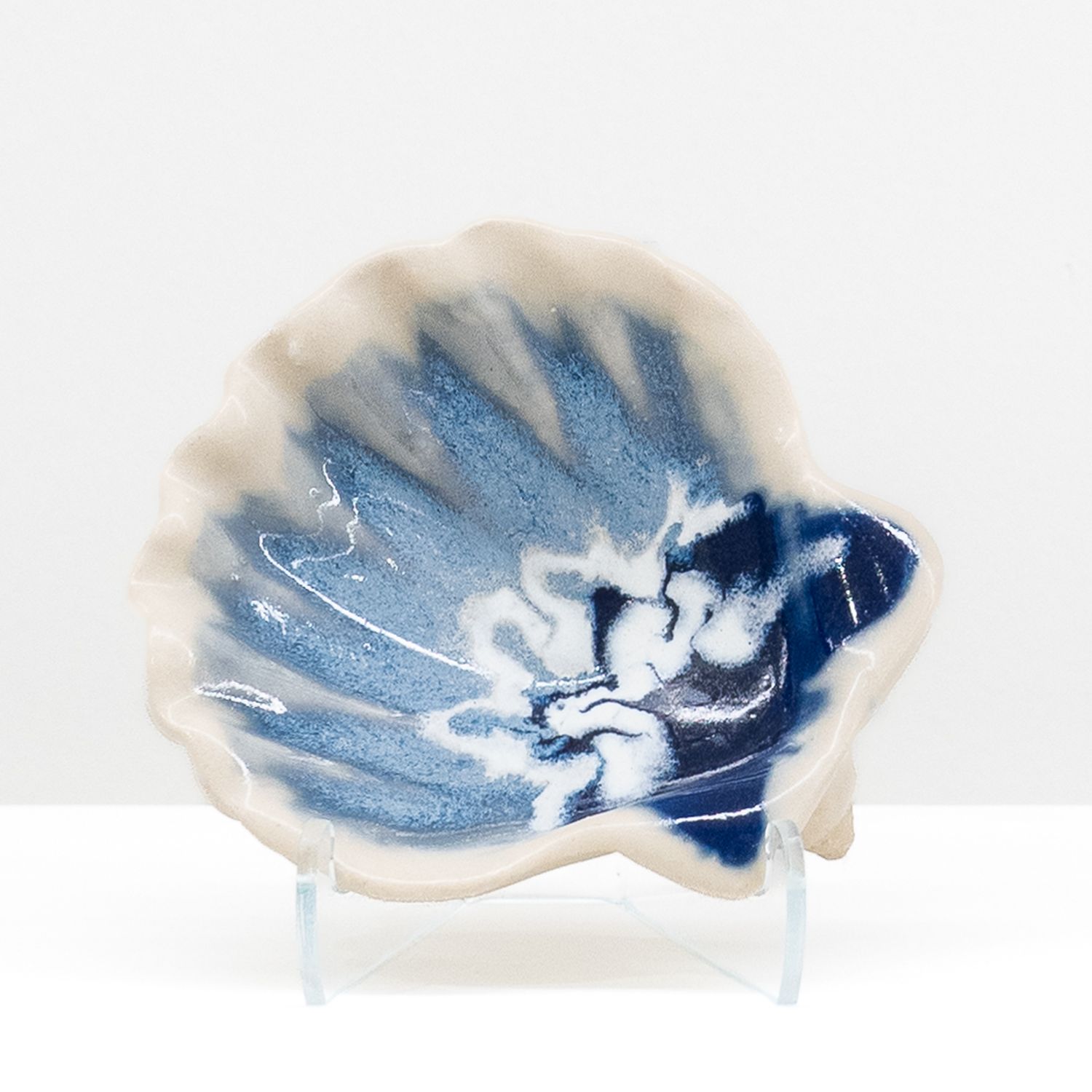 Brenda Nieves: Small Clam Dish Product Image 1 of 1