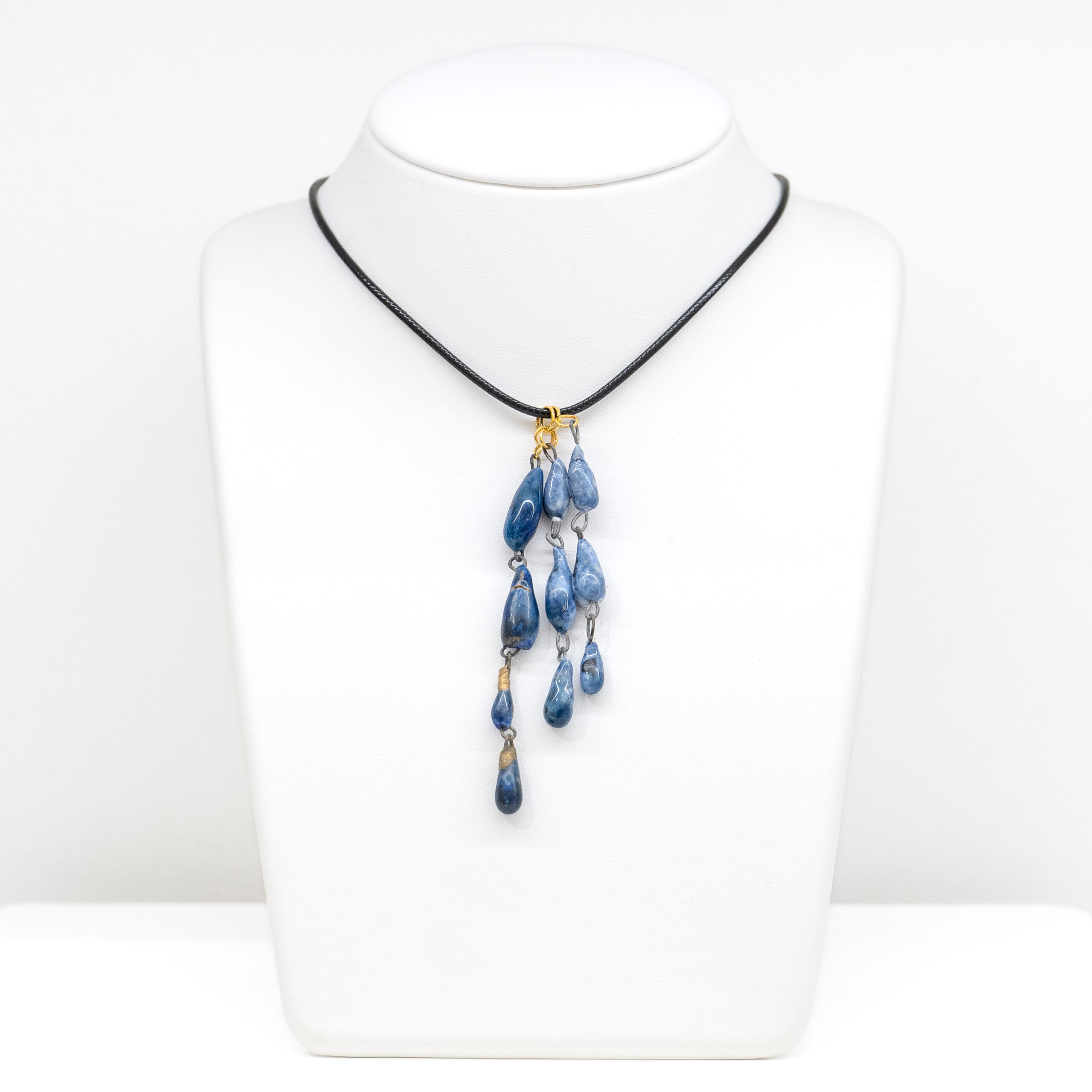 Jess Riva Cooper: Necklace – Tears Product Image 1 of 1