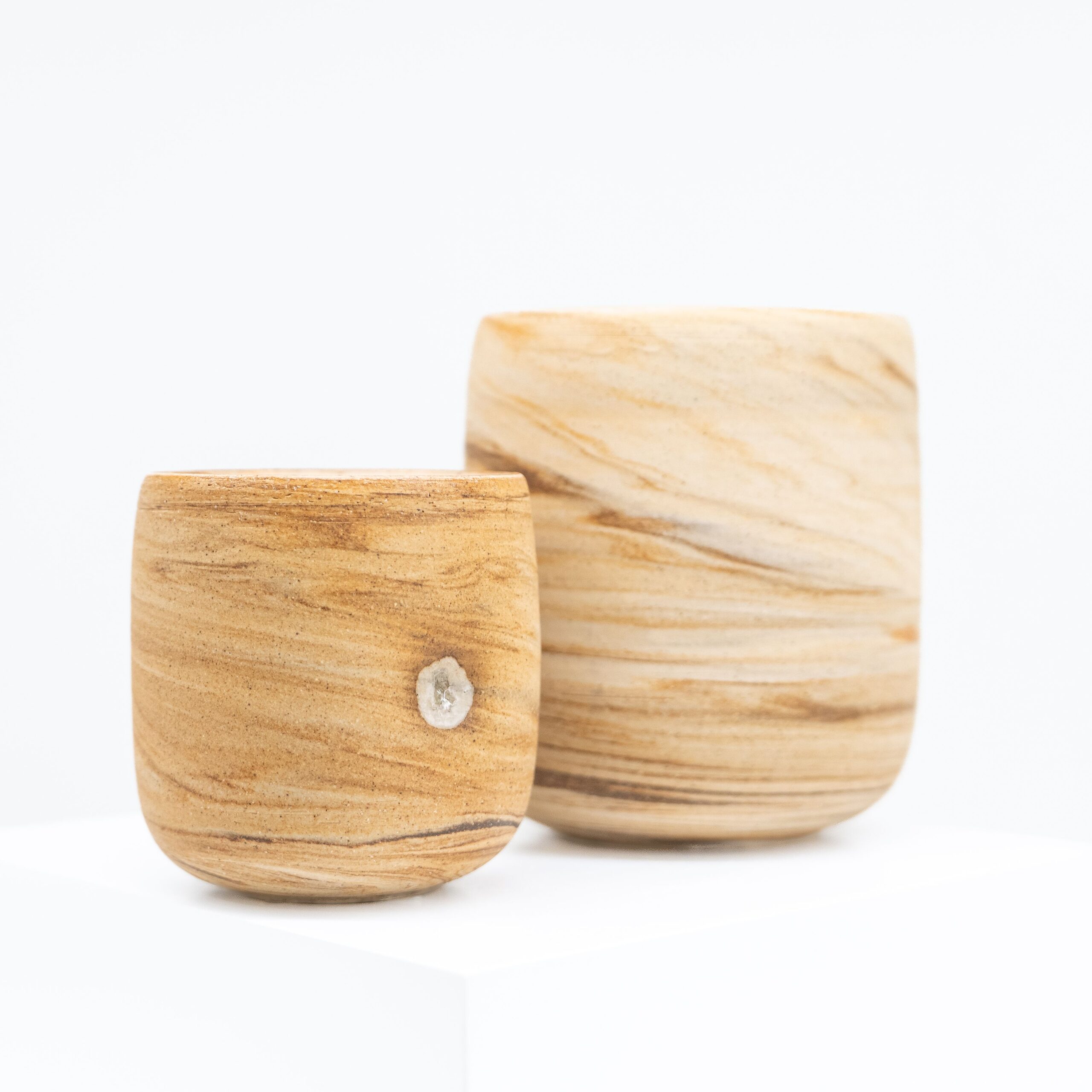 Queenie Xu: Assorted Short Cups Product Image 2 of 5